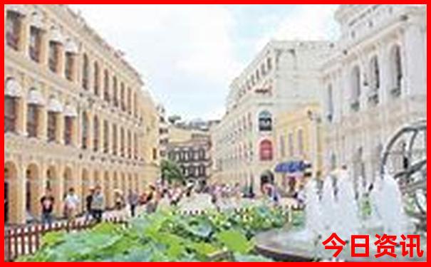 6月最佳旅游地点排名
